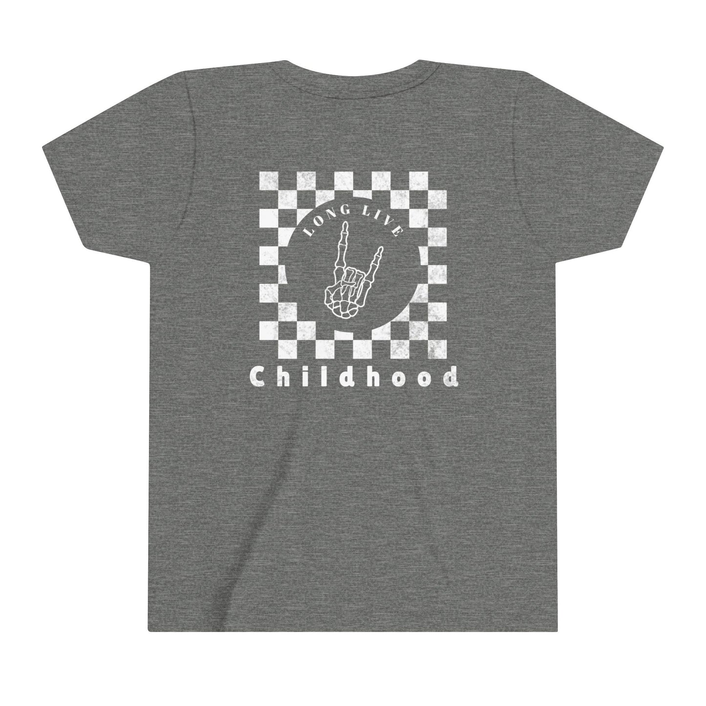 Long Live Childhood Tee