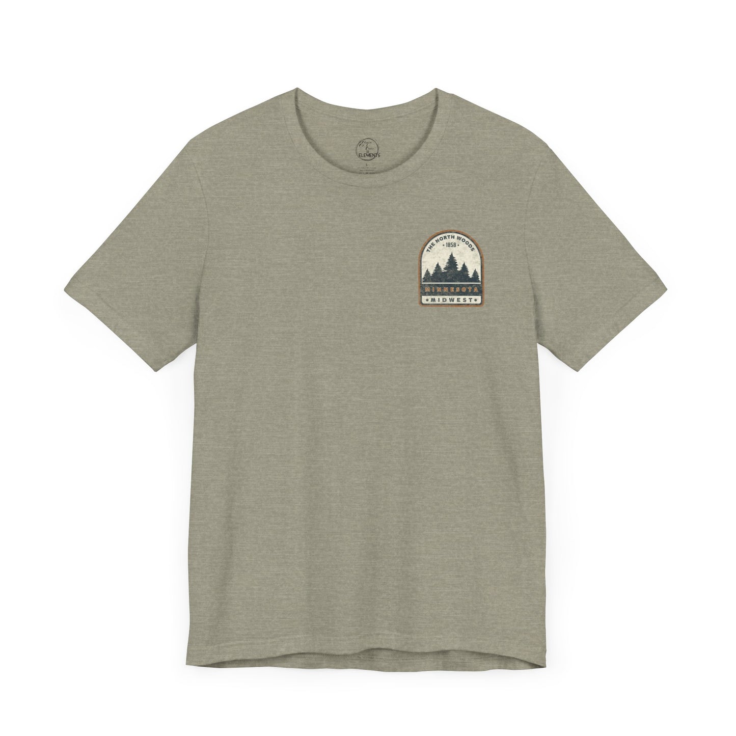 Minnesota Tee