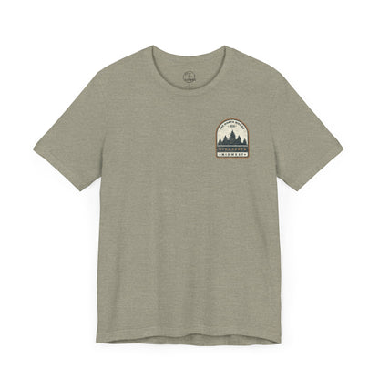 Minnesota Tee