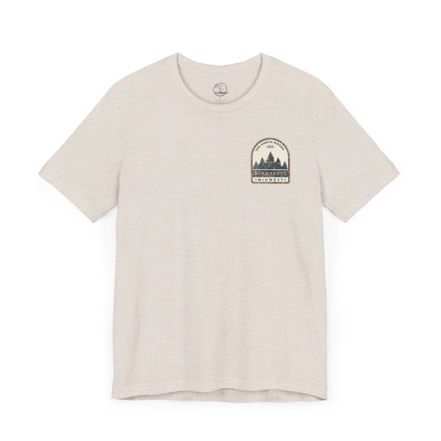 Minnesota Tee