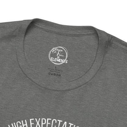 PBIS Aspen Academy Doodles Tee