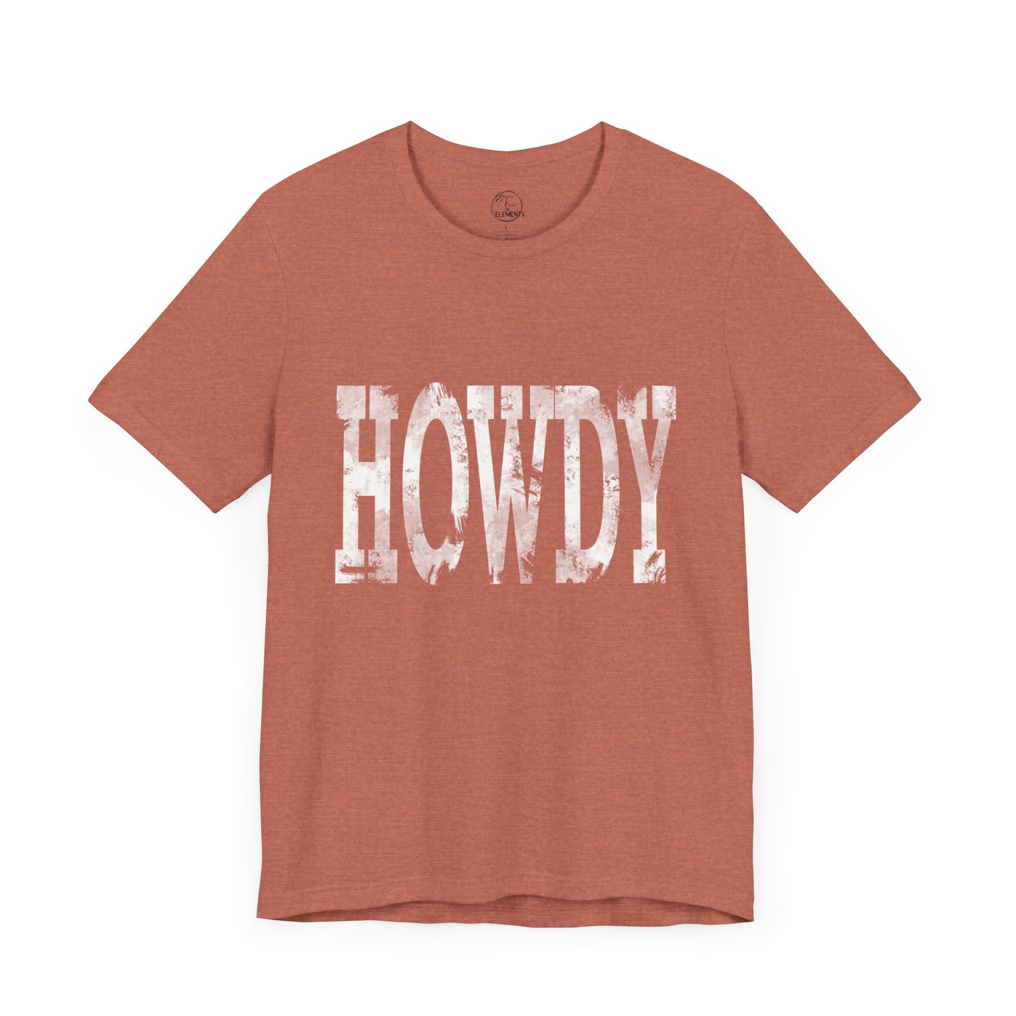Howdy Tee