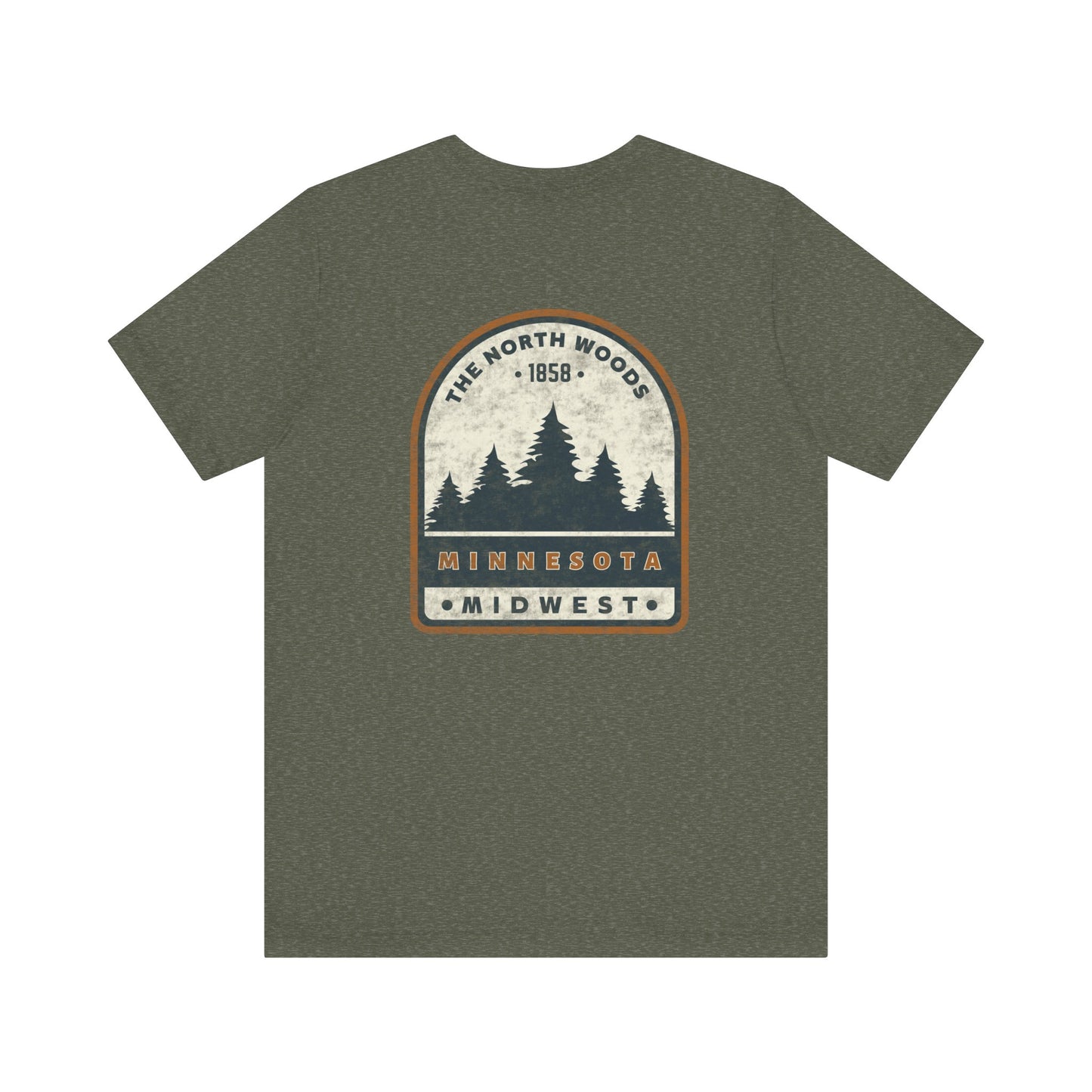Minnesota Tee