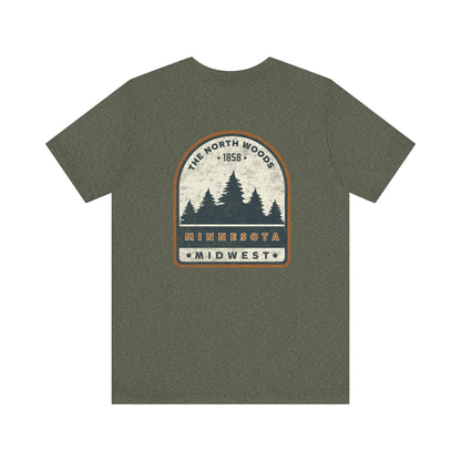 Minnesota Tee