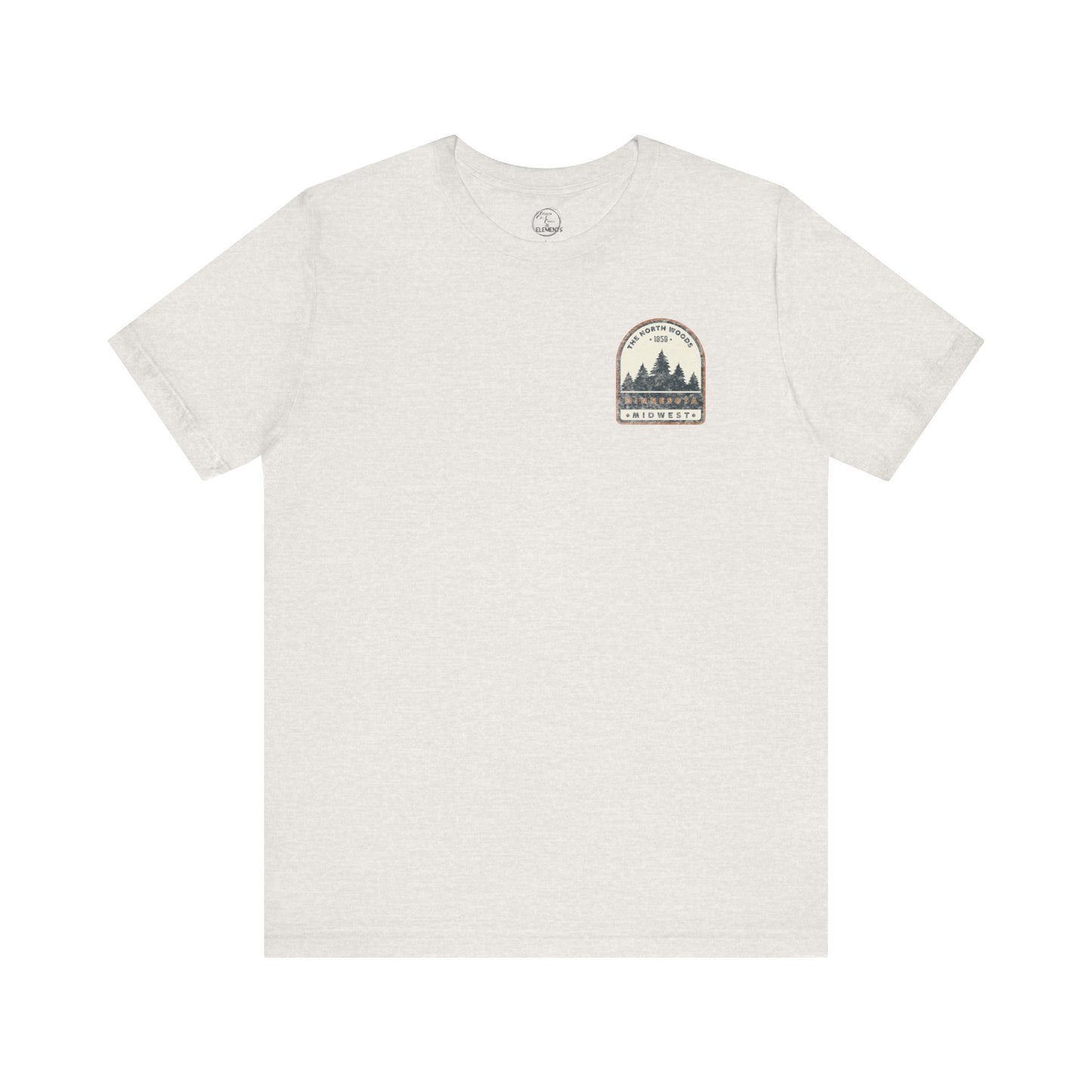 Minnesota Tee