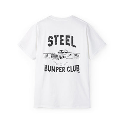 The Steel Bumper Club Tee 1980 C-10 Truck