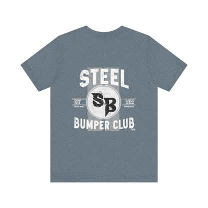 The Steel Bumper Club Colorful Tee