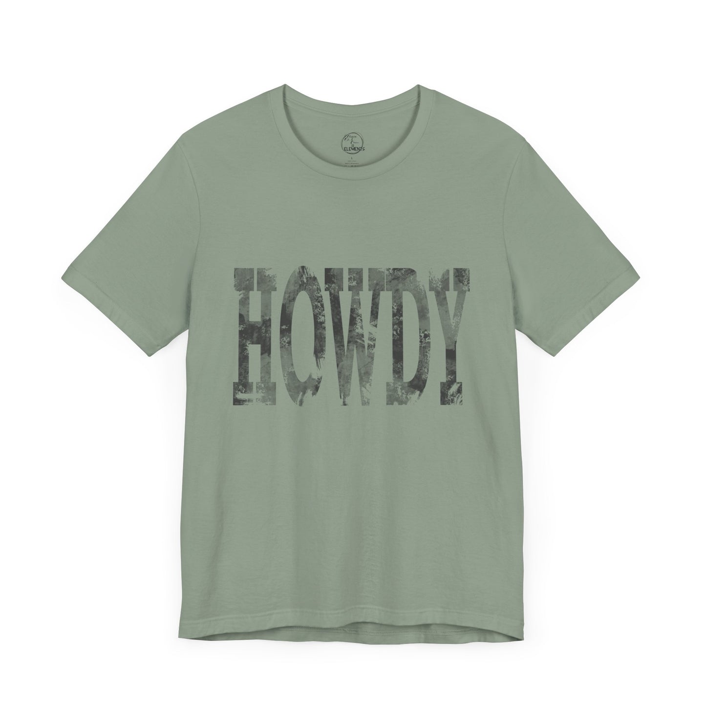 Howdy Tee