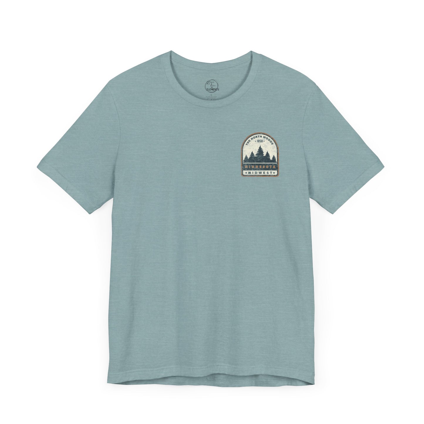 Minnesota Tee