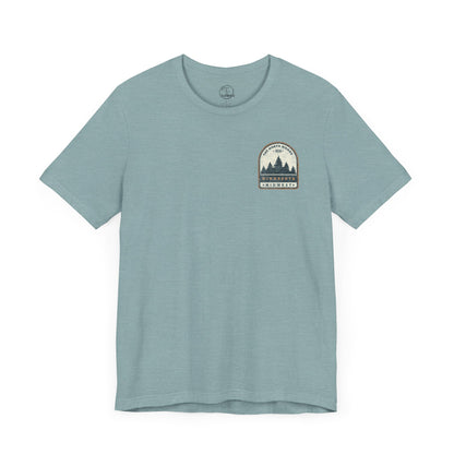 Minnesota Tee