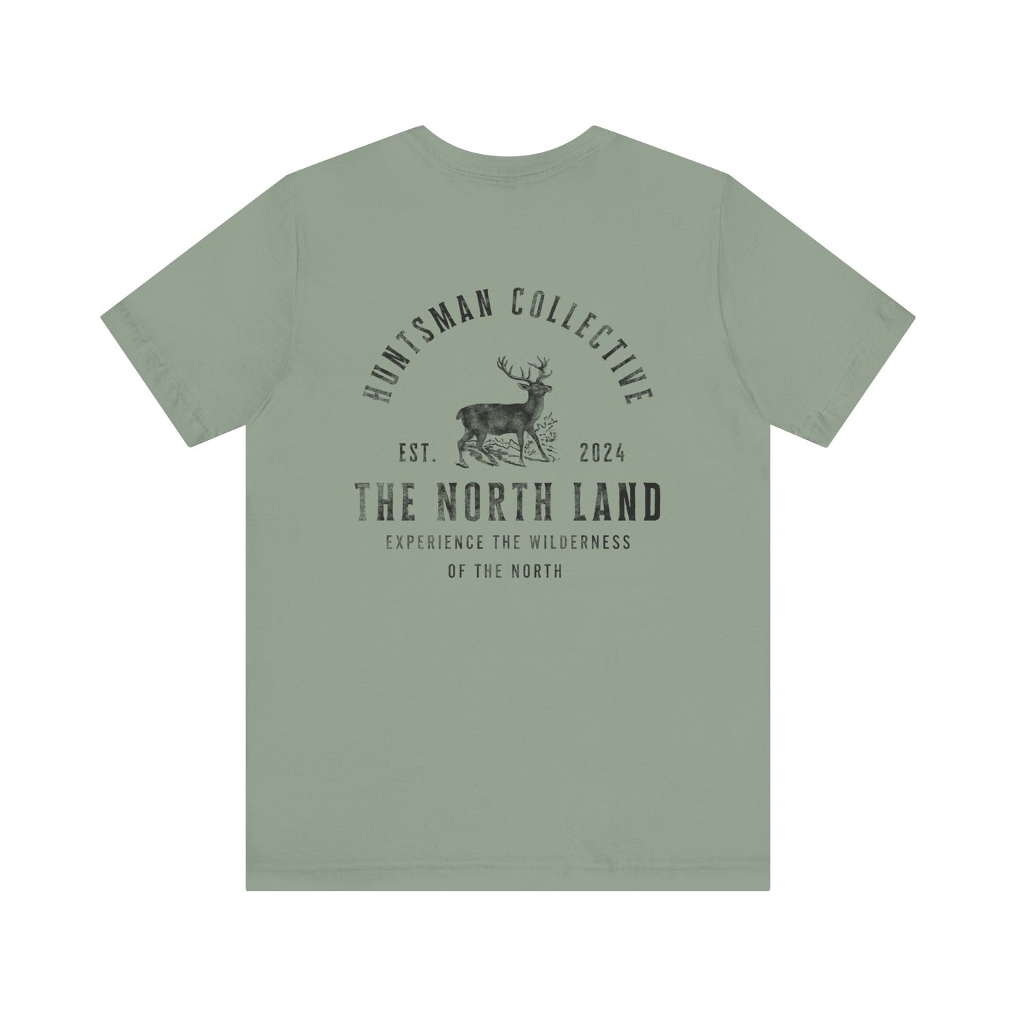 The Huntsman Collective Tee