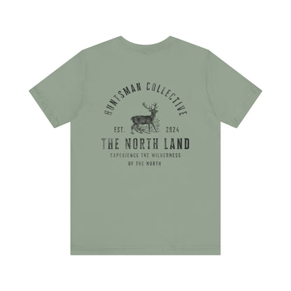 The Huntsman Collective Tee