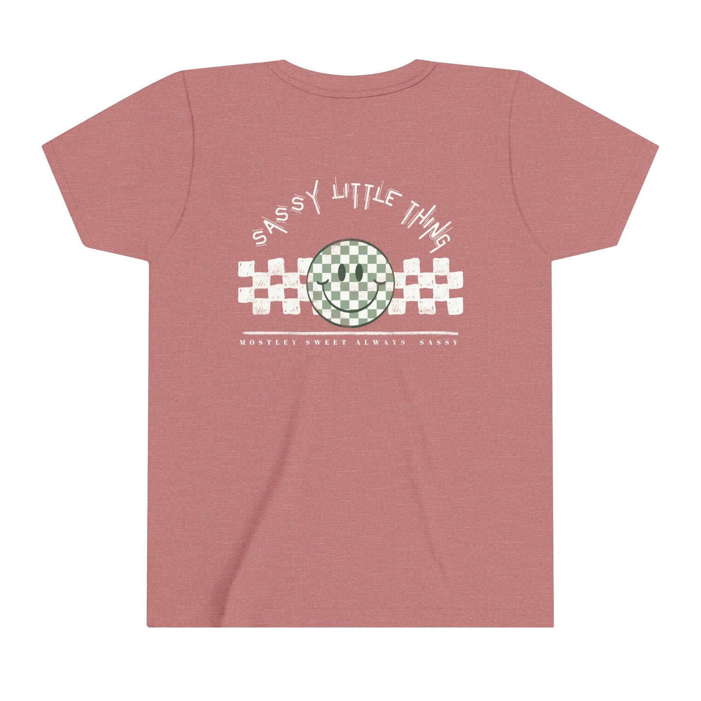 Sassy Little Thing Tee