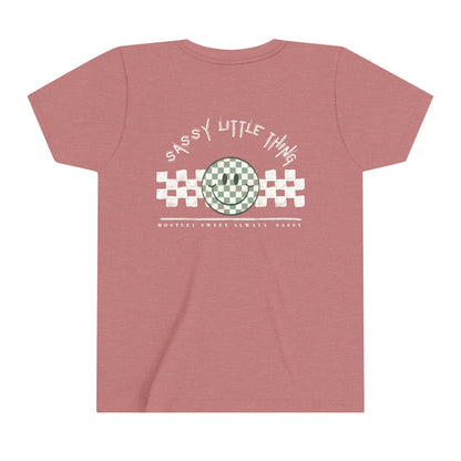 Sassy Little Thing Tee