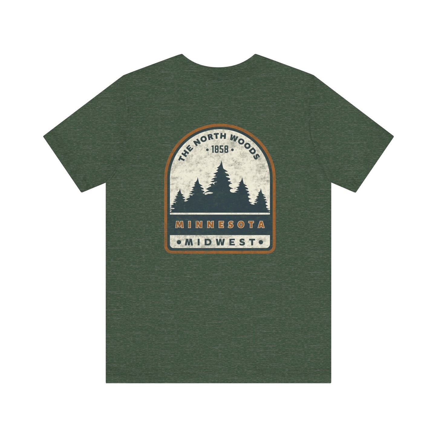 Minnesota Tee