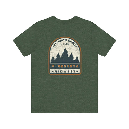 Minnesota Tee