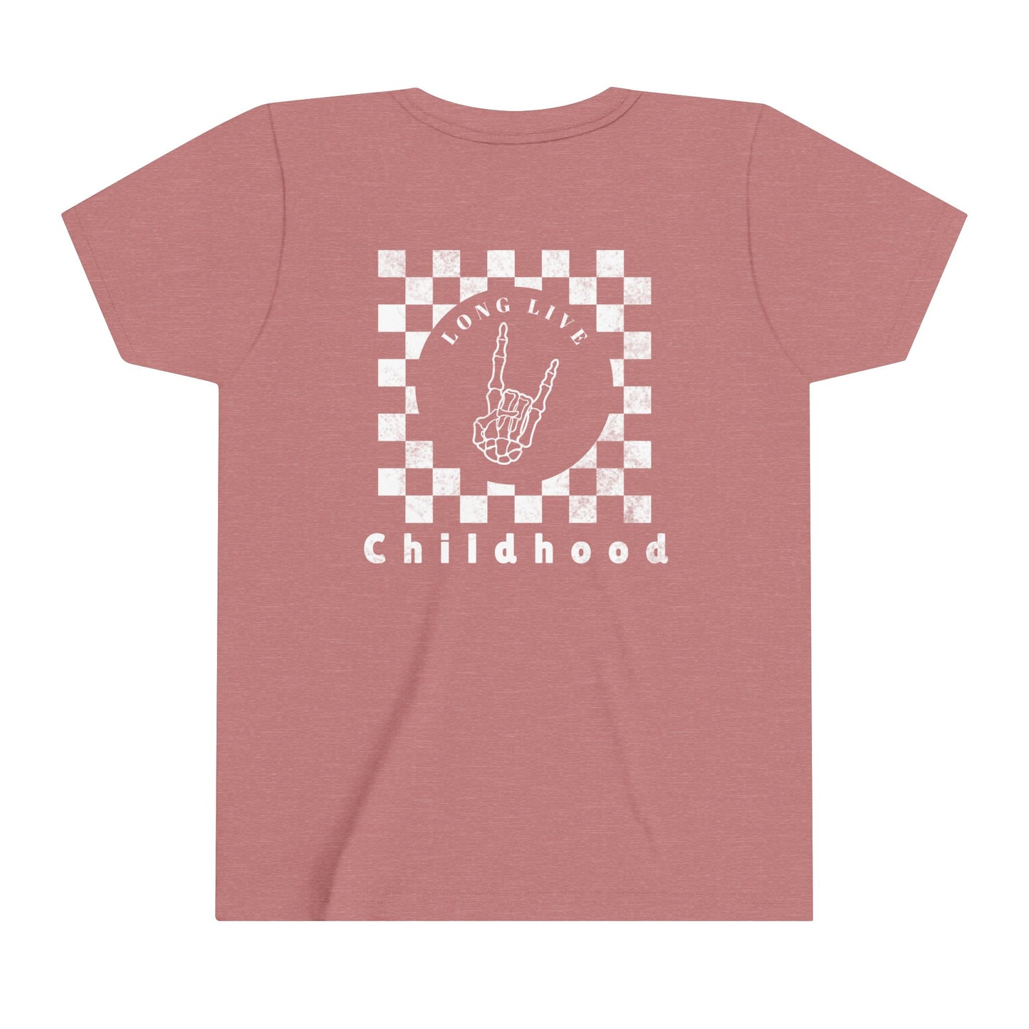 Long Live Childhood Tee