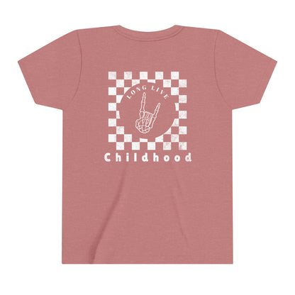 Long Live Childhood Tee