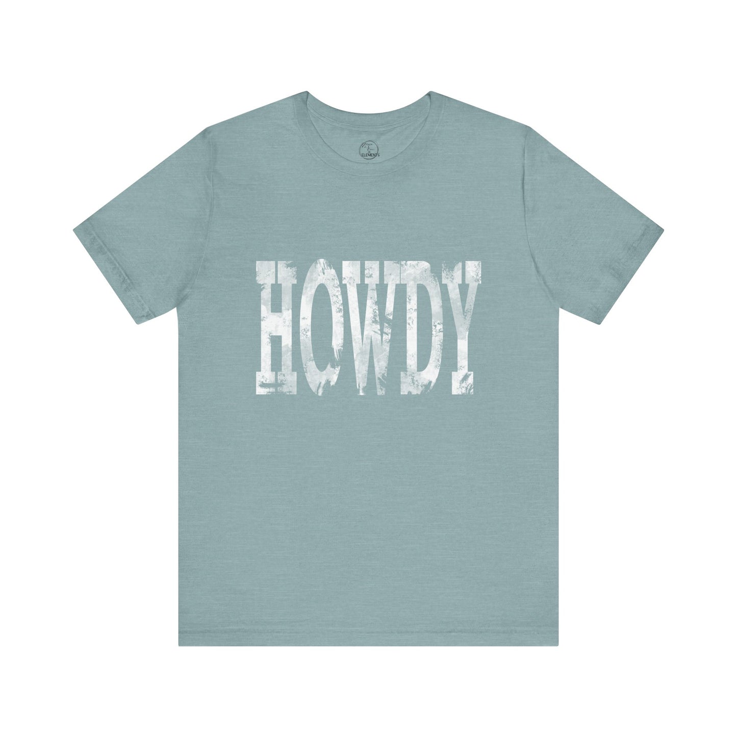Howdy Tee