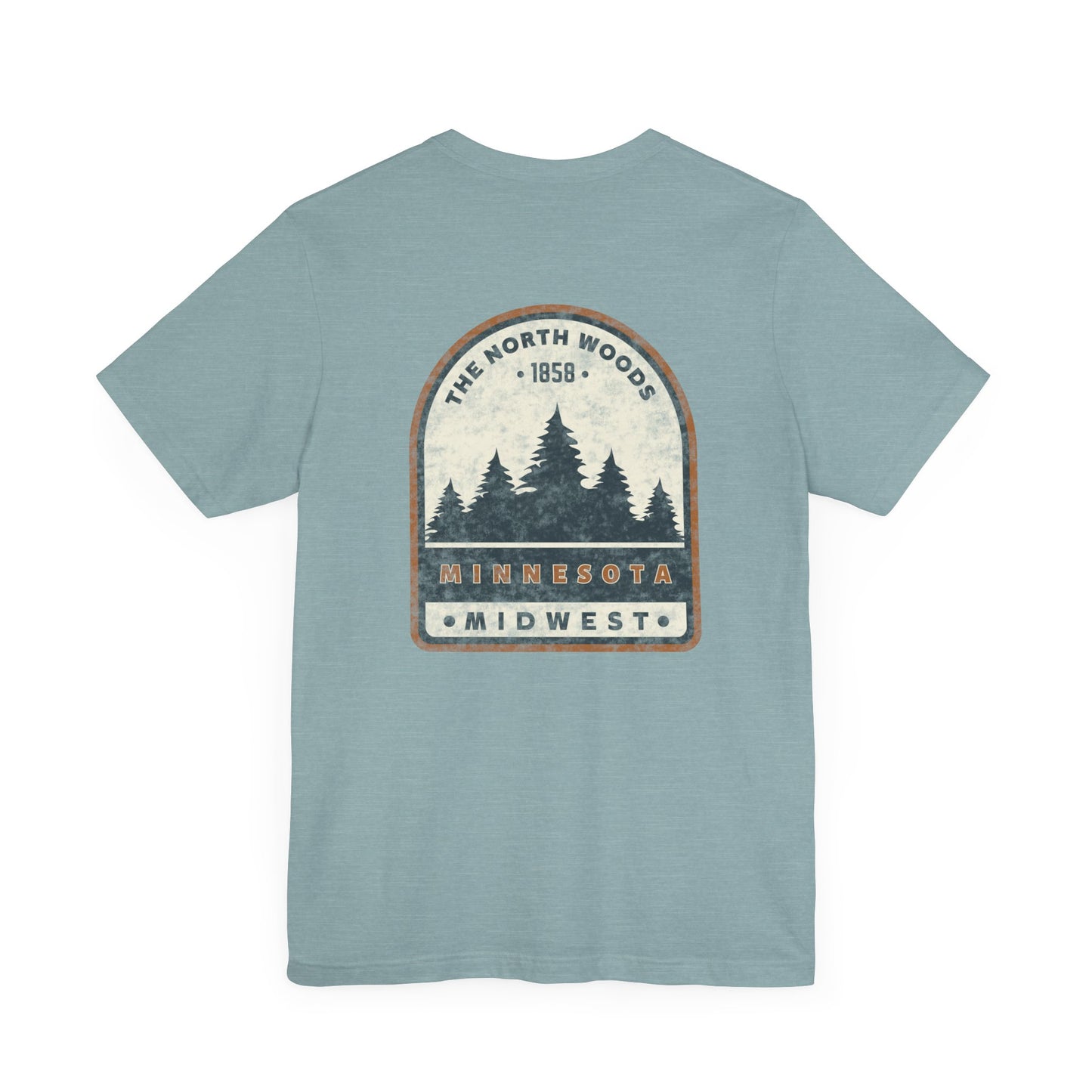Minnesota Tee