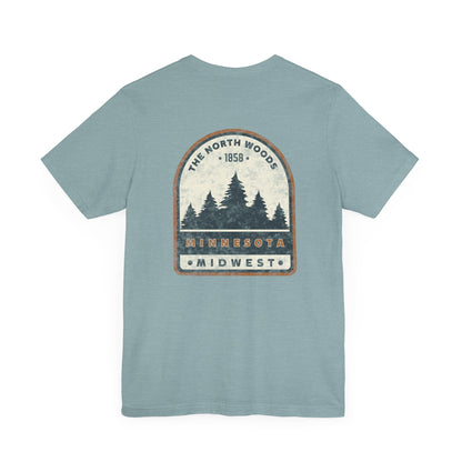 Minnesota Tee