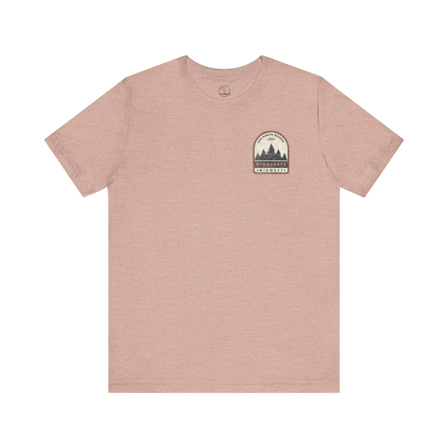 Minnesota Tee