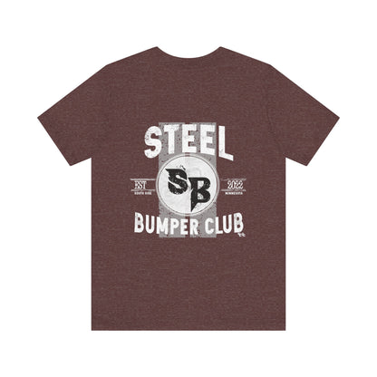 The Steel Bumper Club Colorful Tee