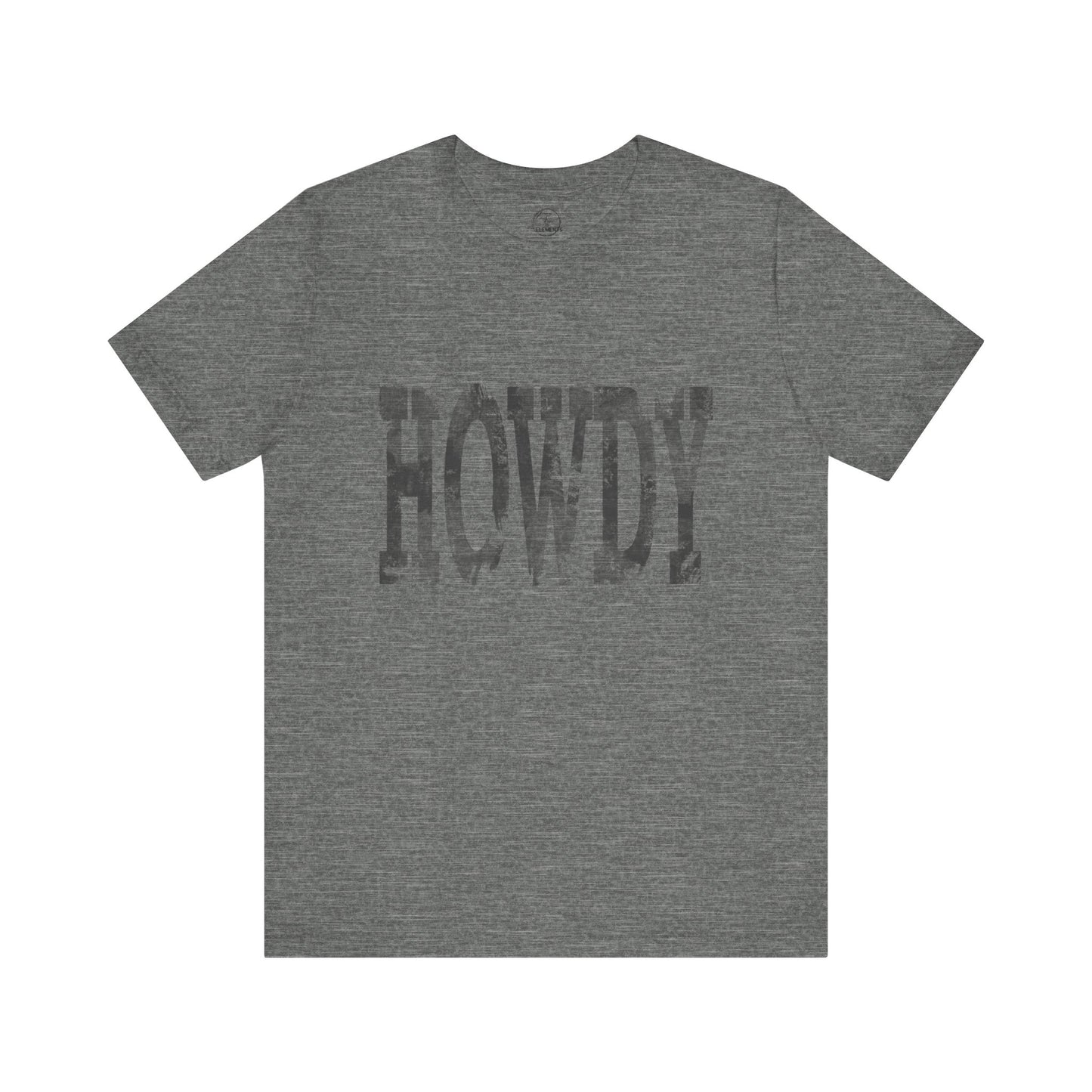 Howdy Tee