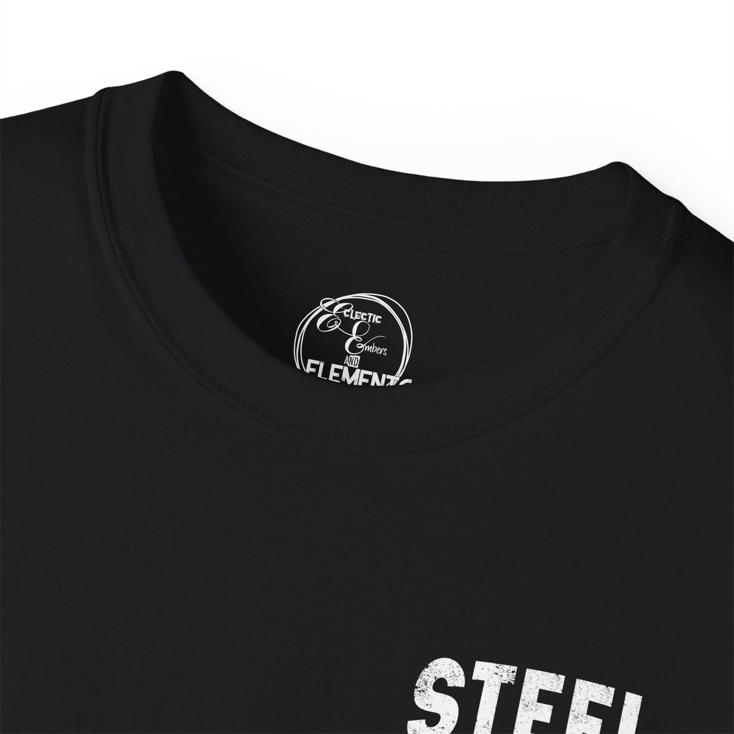 The Steel Bumper Club Tee 1972 Chevelle SS