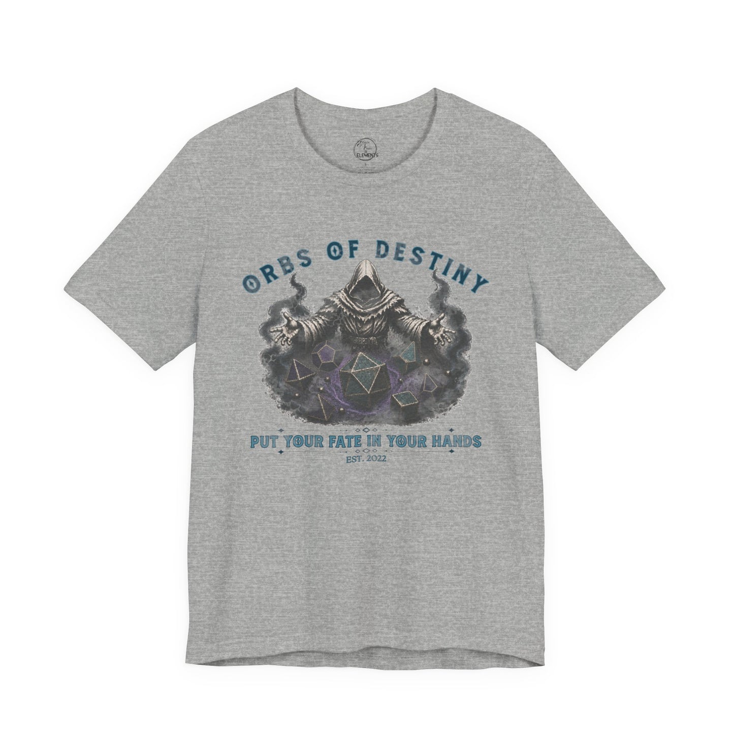 Orbs Of Destiny Tee