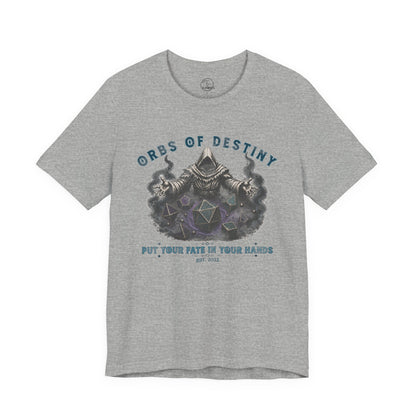 Orbs Of Destiny Tee