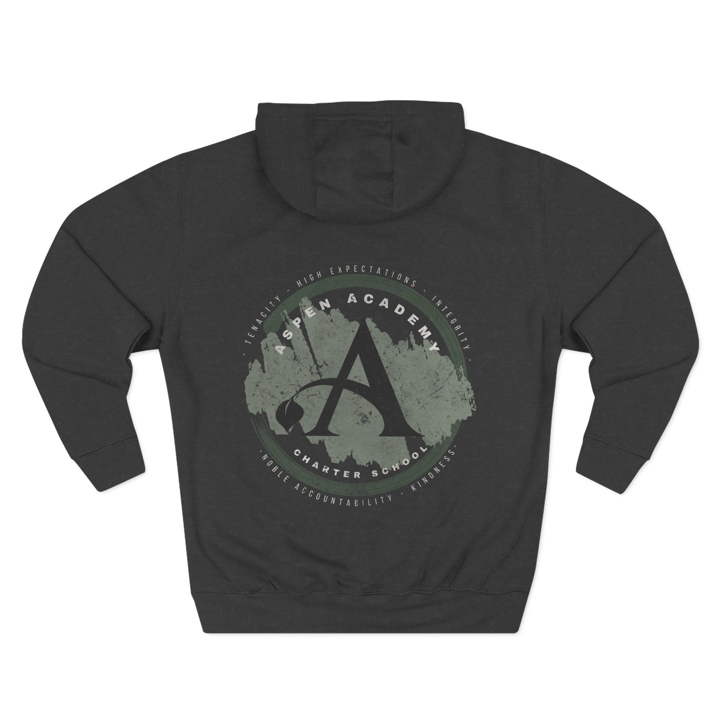 Aspen Academy Hoodie