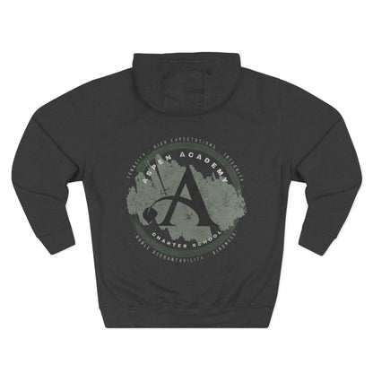 Aspen Academy Hoodie
