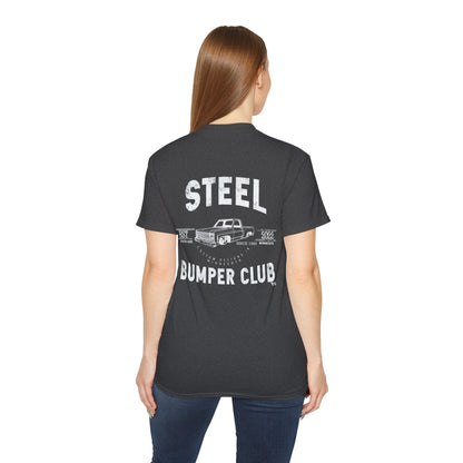 The Steel Bumper Club Tee 1980 C-10 Truck