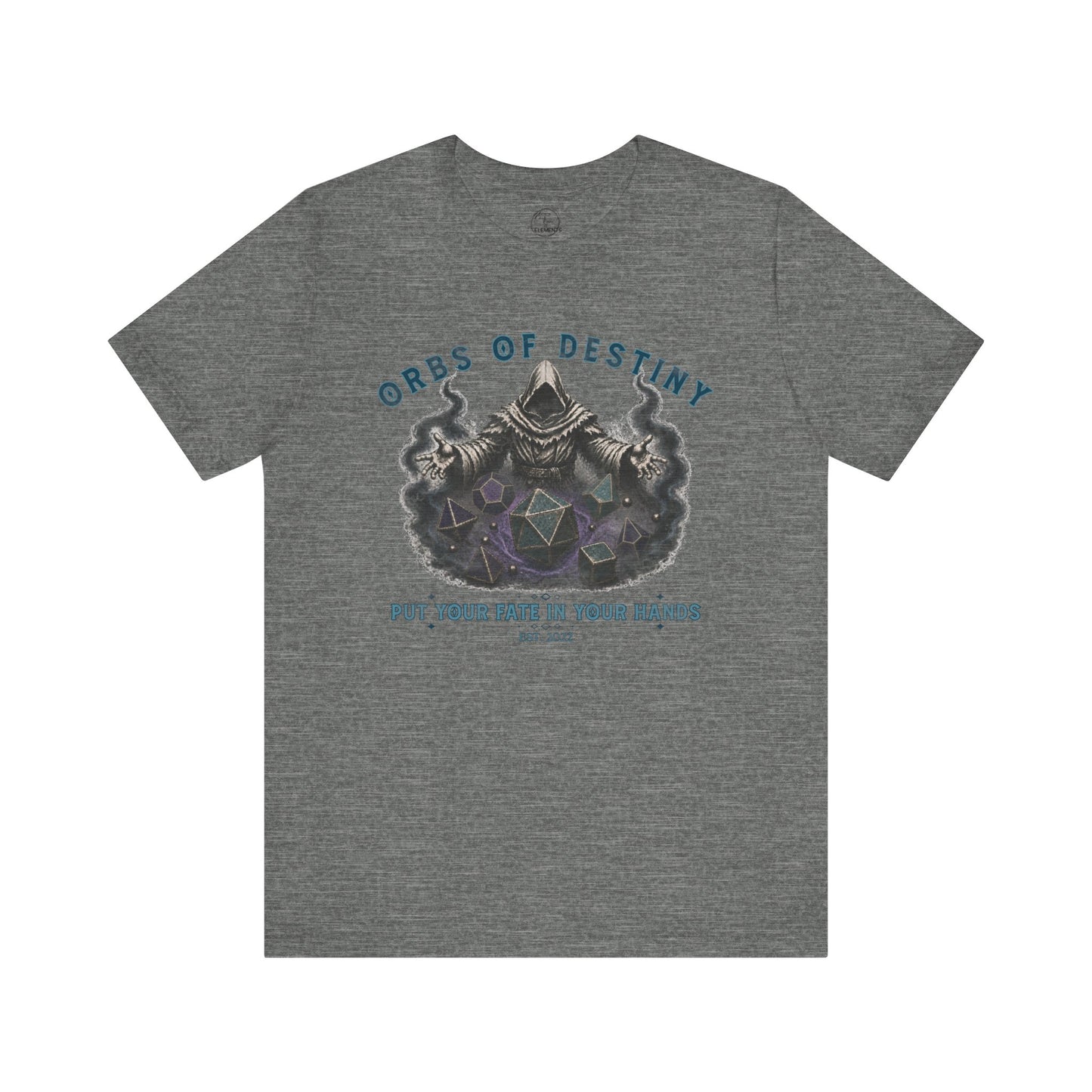 Orbs Of Destiny Tee