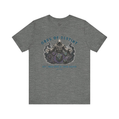 Orbs Of Destiny Tee