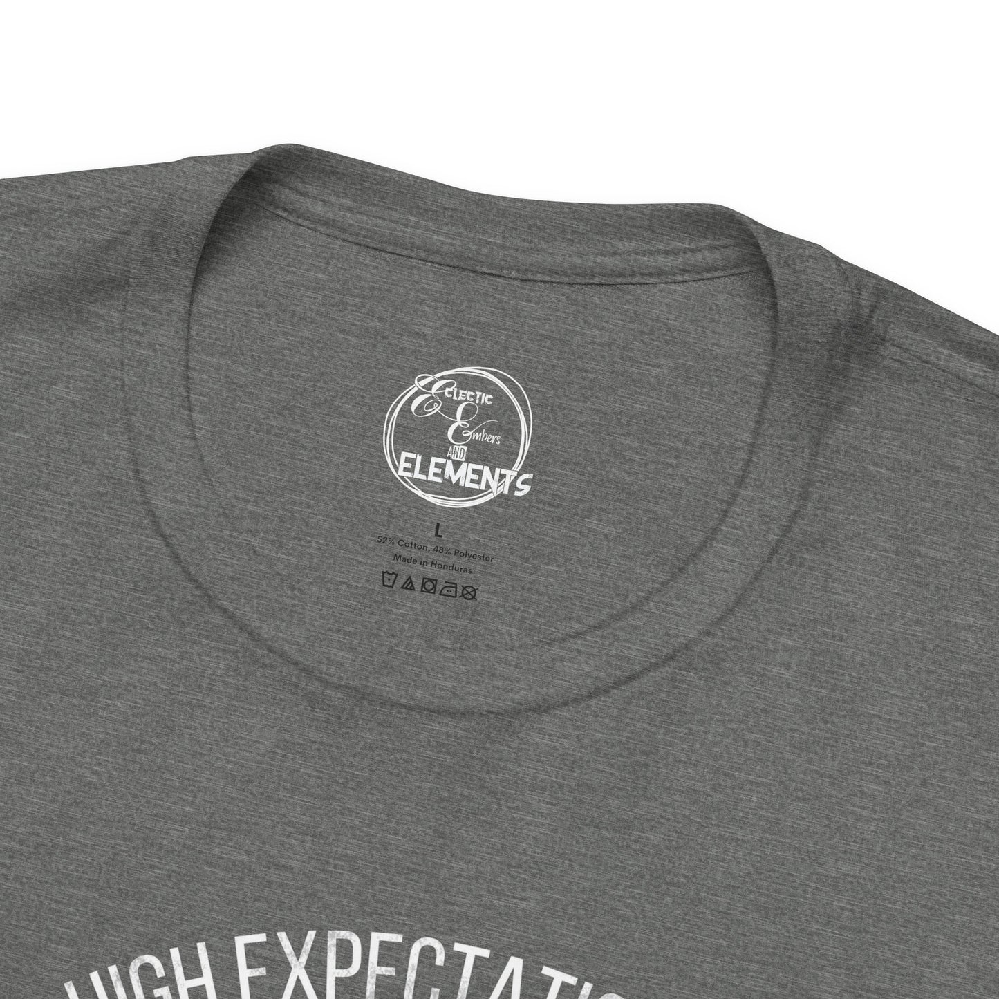 PBIS Aspen Academy Doodles Tee