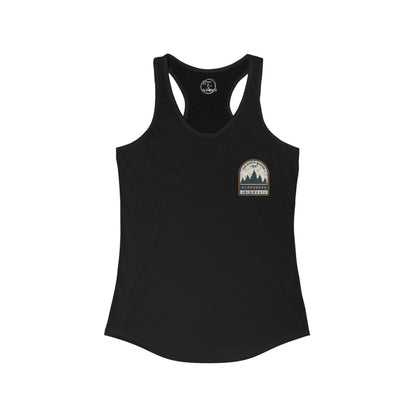 Minnesota Racerback Tank
