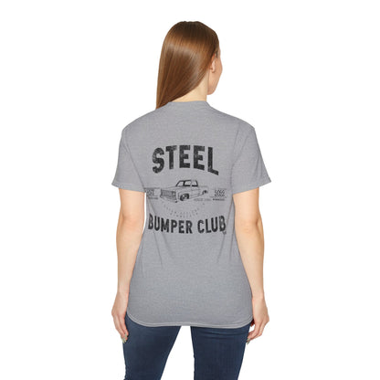 The Steel Bumper Club Tee 1980 C-10 Truck