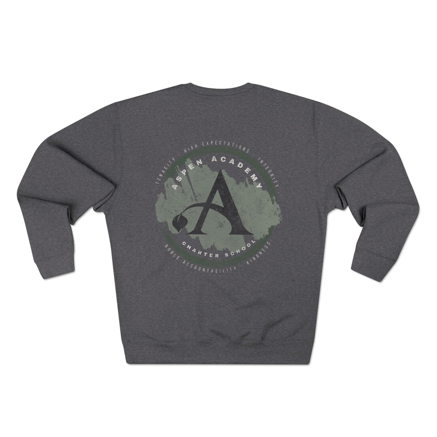 Aspen Academy Crewneck