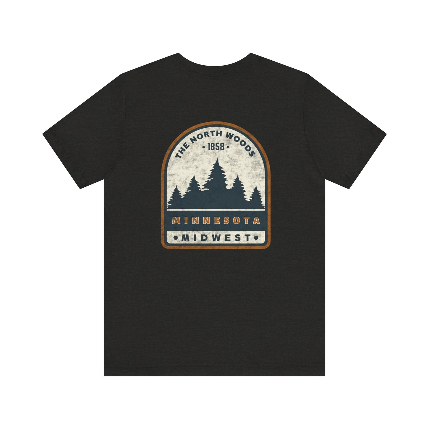 Minnesota Tee