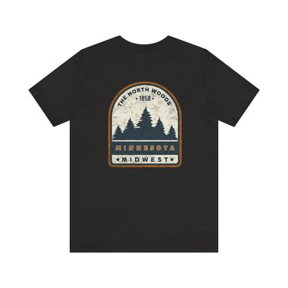 Minnesota Tee
