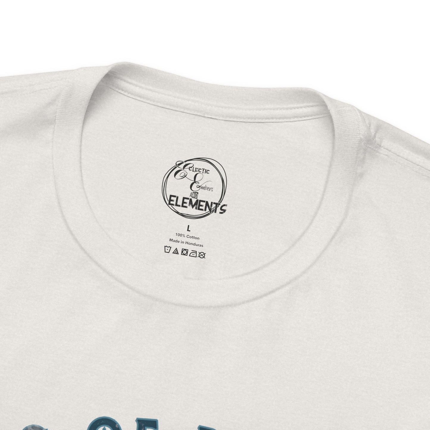 Orbs Of Destiny Tee