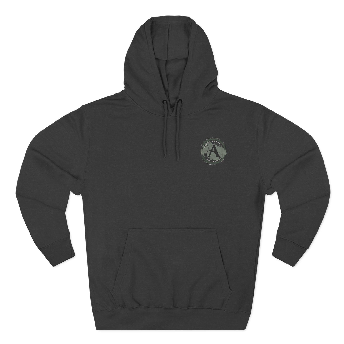 Aspen Academy Hoodie