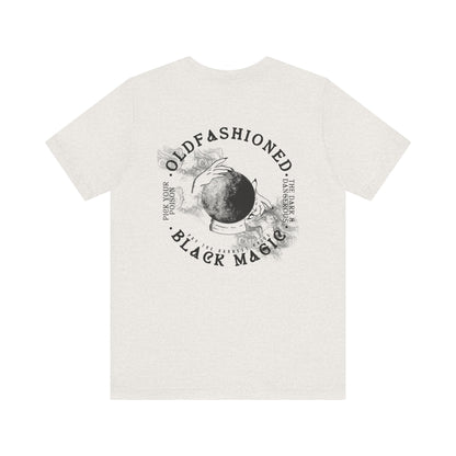 Old Fashioned Black Magic Tee