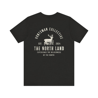 The Huntsman Collective Tee