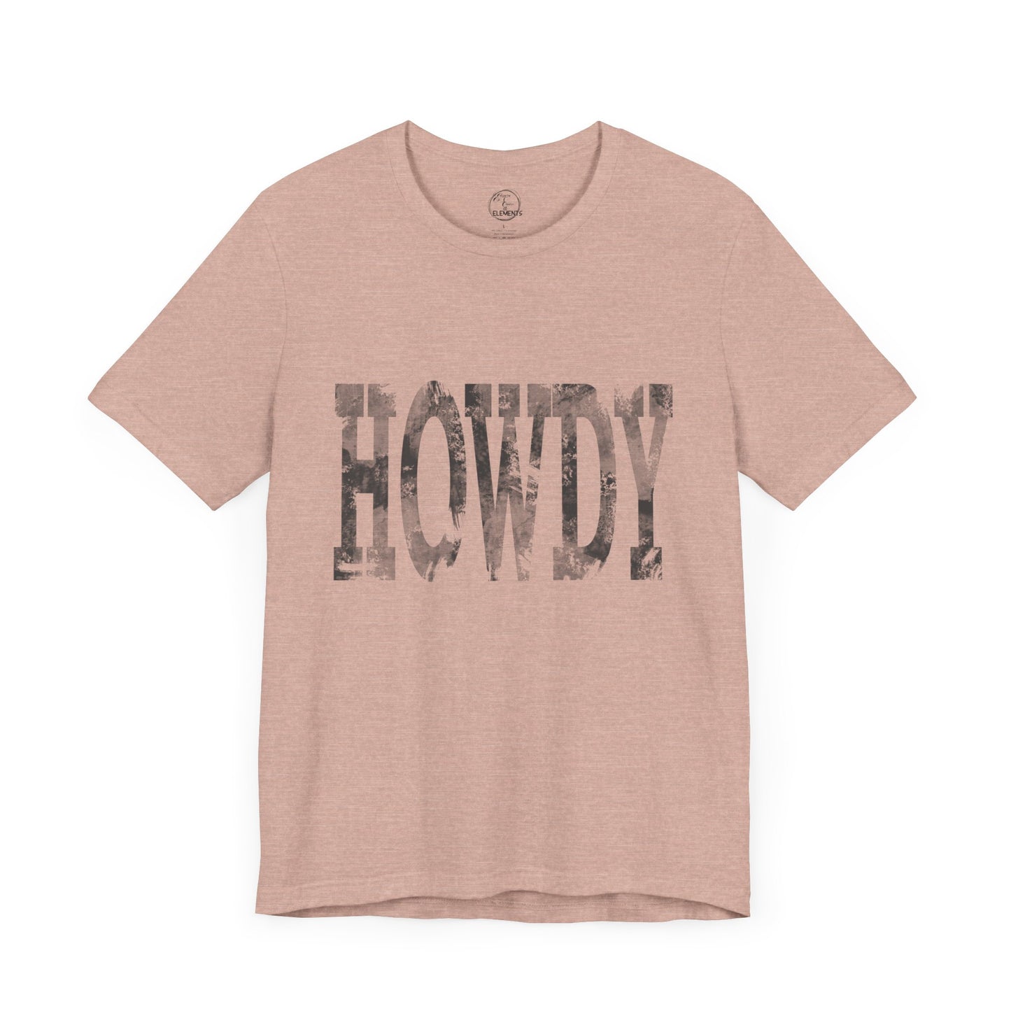 Howdy Tee
