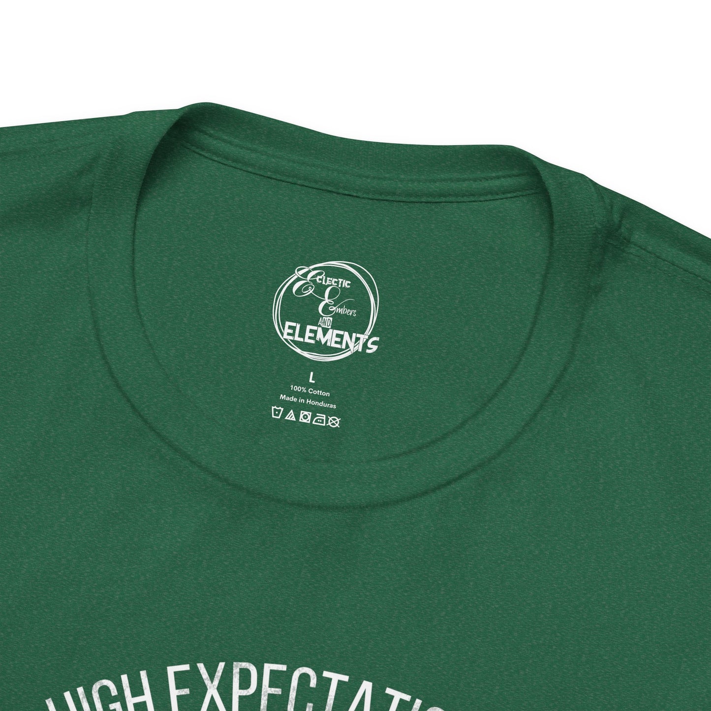 PBIS Aspen Academy Doodles Tee