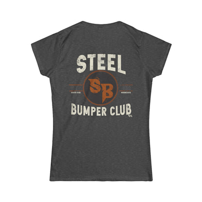 The Steel Bumper Club Tee