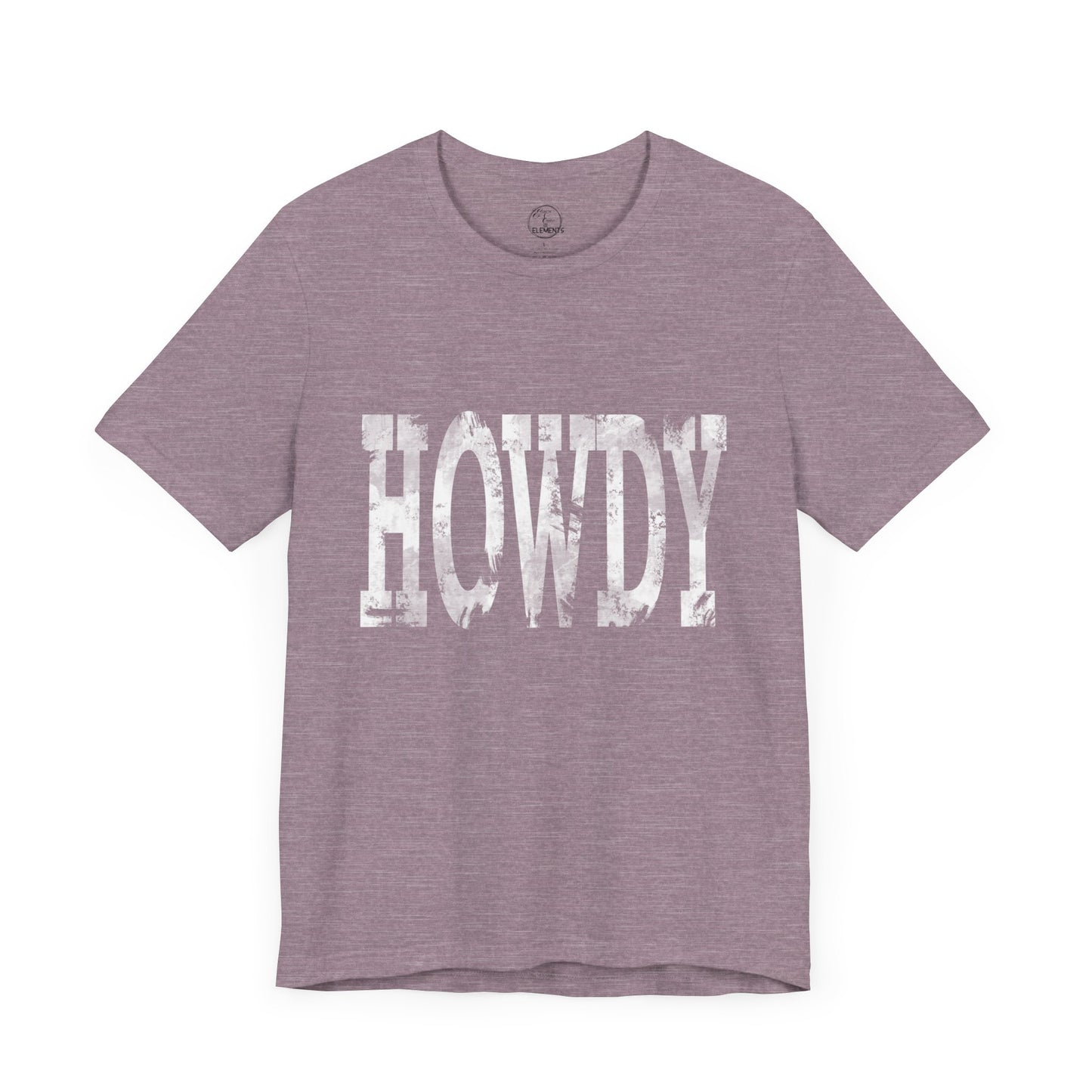 Howdy Tee